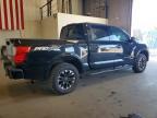2019 Nissan Titan PRO-4X