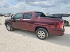 2009 Honda Ridgeline RTS
