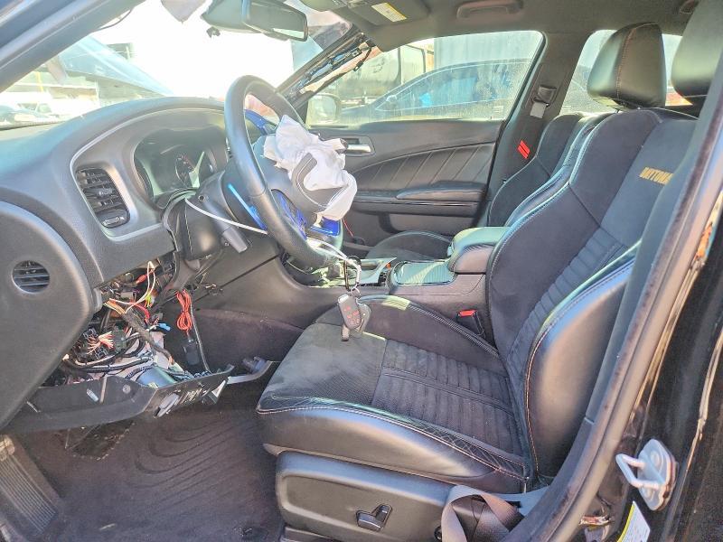 2018 Dodge Charger R/T 392