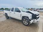 2018 Chevrolet Silverado C1500 Custom
