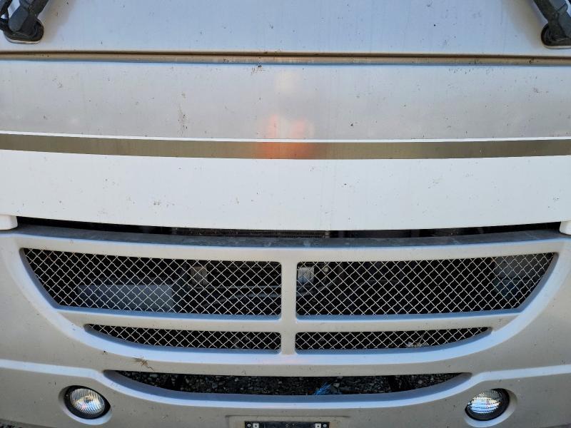 2002 Ford Motorhome Chassis F-series Super Duty