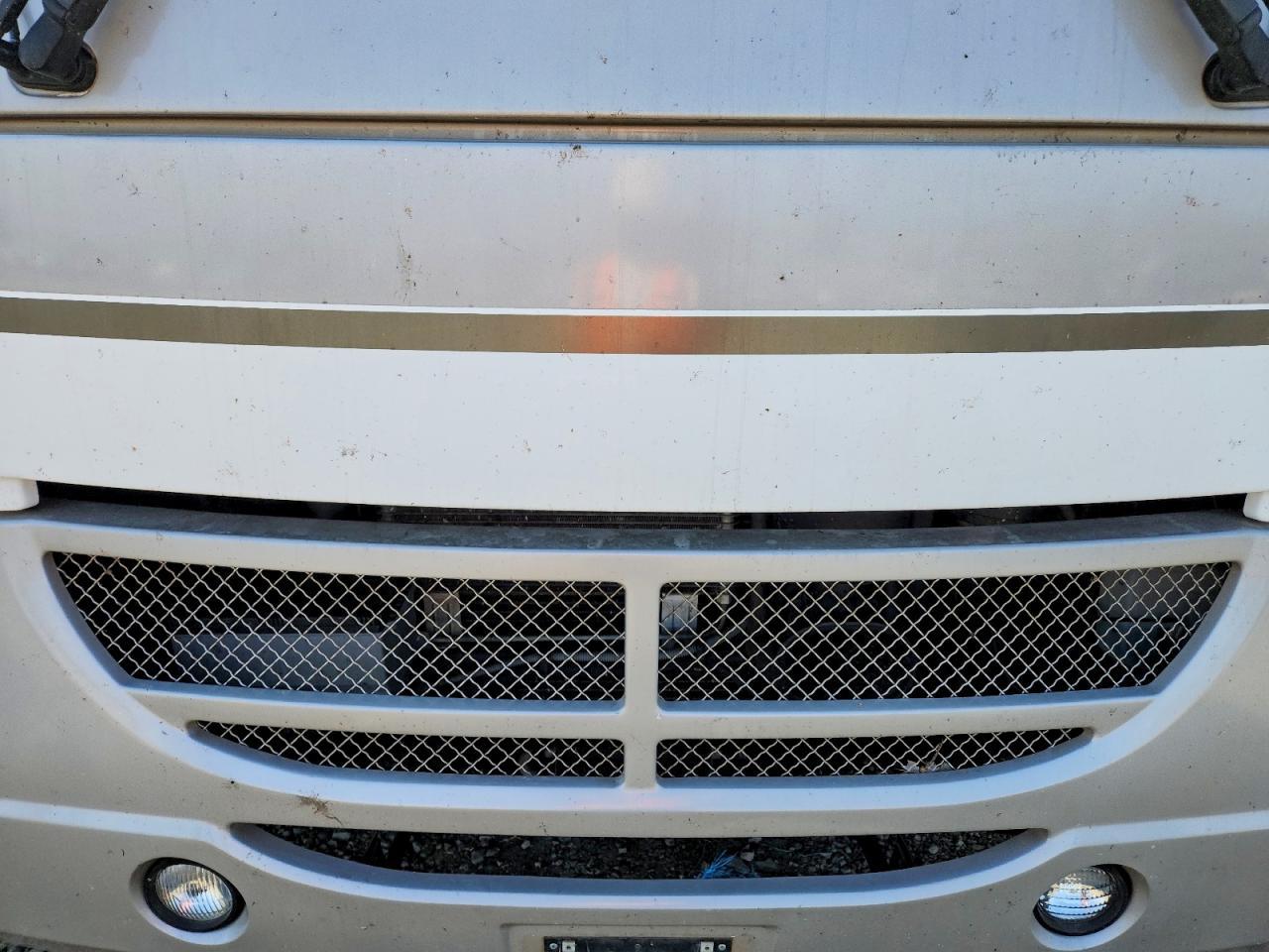 2002 Ford Motorhome Chassis F-SERIES Super Duty