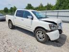 2012 Nissan Titan SV