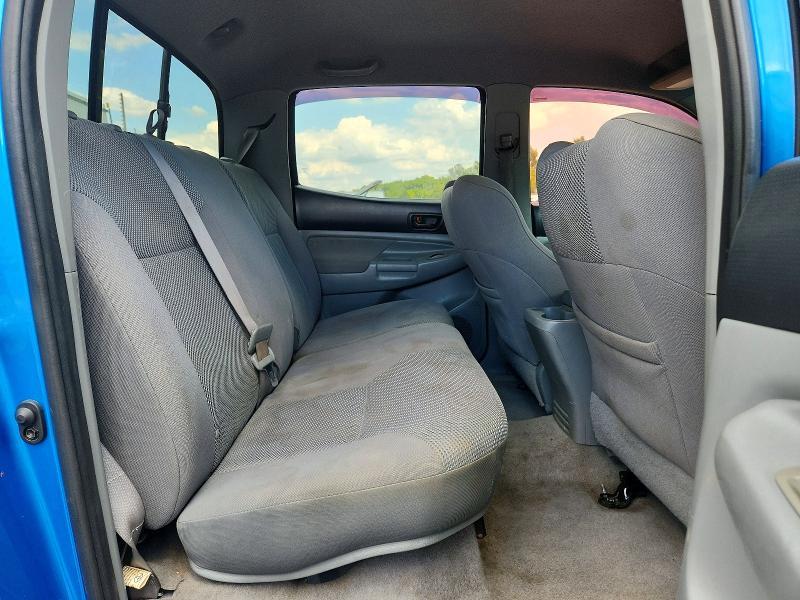 2006 Toyota Tacoma