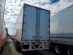 2002 Wabash DRY Van Trailer