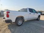 2022 Chevrolet Silverado C1500