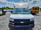 2021 Chevrolet Express G3500