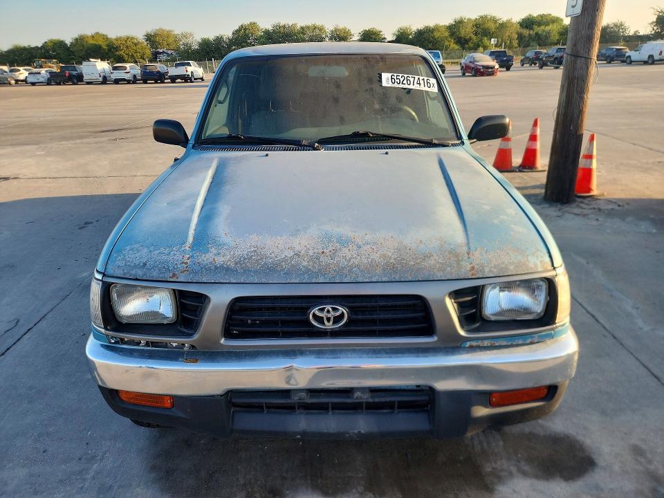 1997 Toyota Tacoma Base