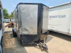 2023 Cargo Craft E-7162 Enclosed Cargo Trailer