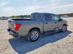2018 Nissan Titan S