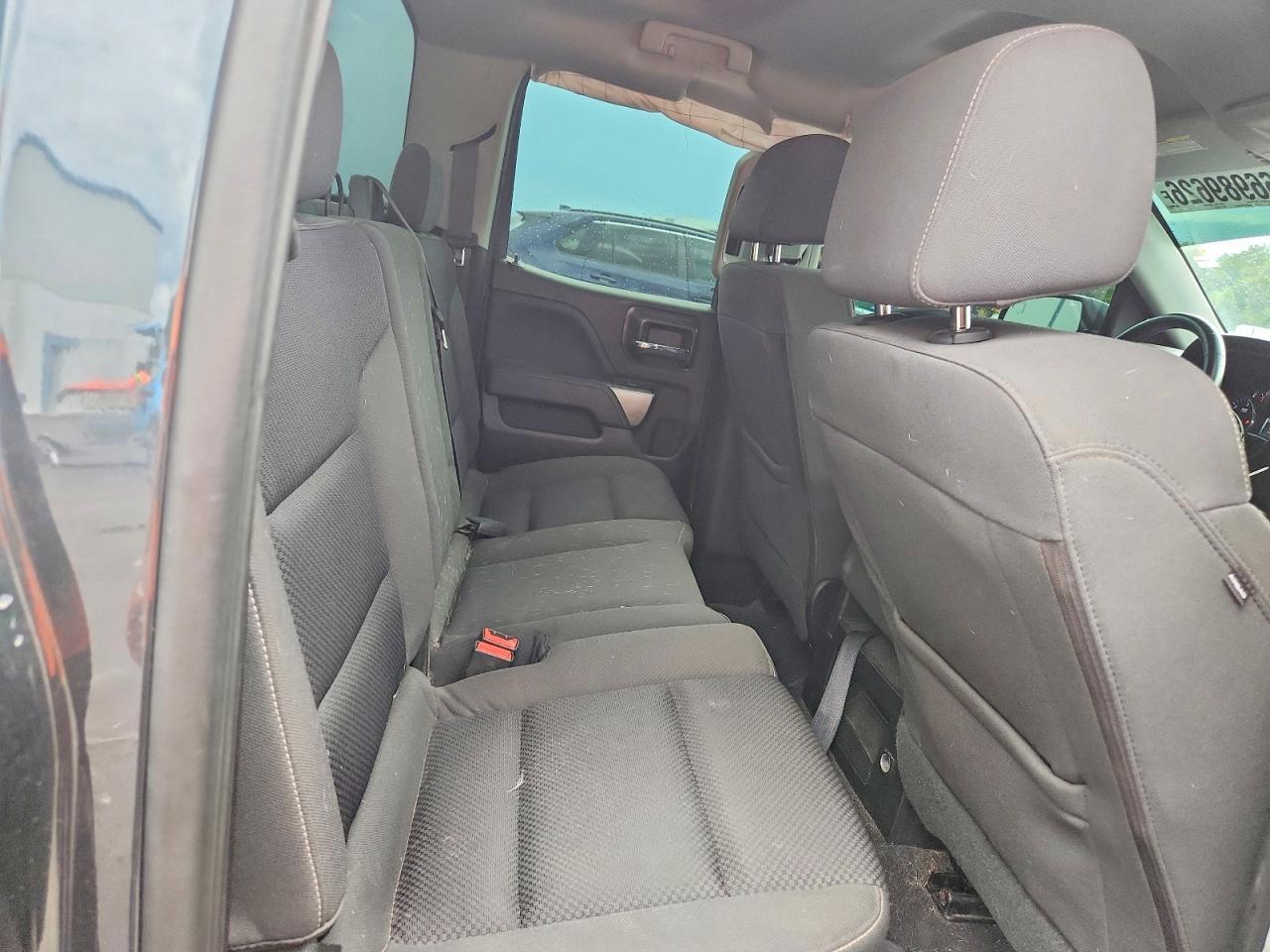 2019 Chevrolet Silverado LD K1500 LT