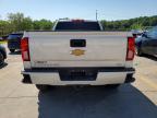 2017 Chevrolet Silverado K1500 LTZ