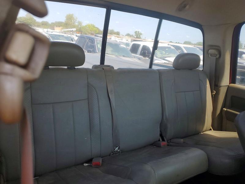 2007 Dodge RAM 2500 ST