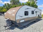 2014 Unknown 2014 Echo North Bay Camper