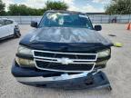 2007 Chevrolet Silverado C1500 Classic Crew Cab