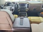 2018 Chevrolet Silverado K1500 LTZ