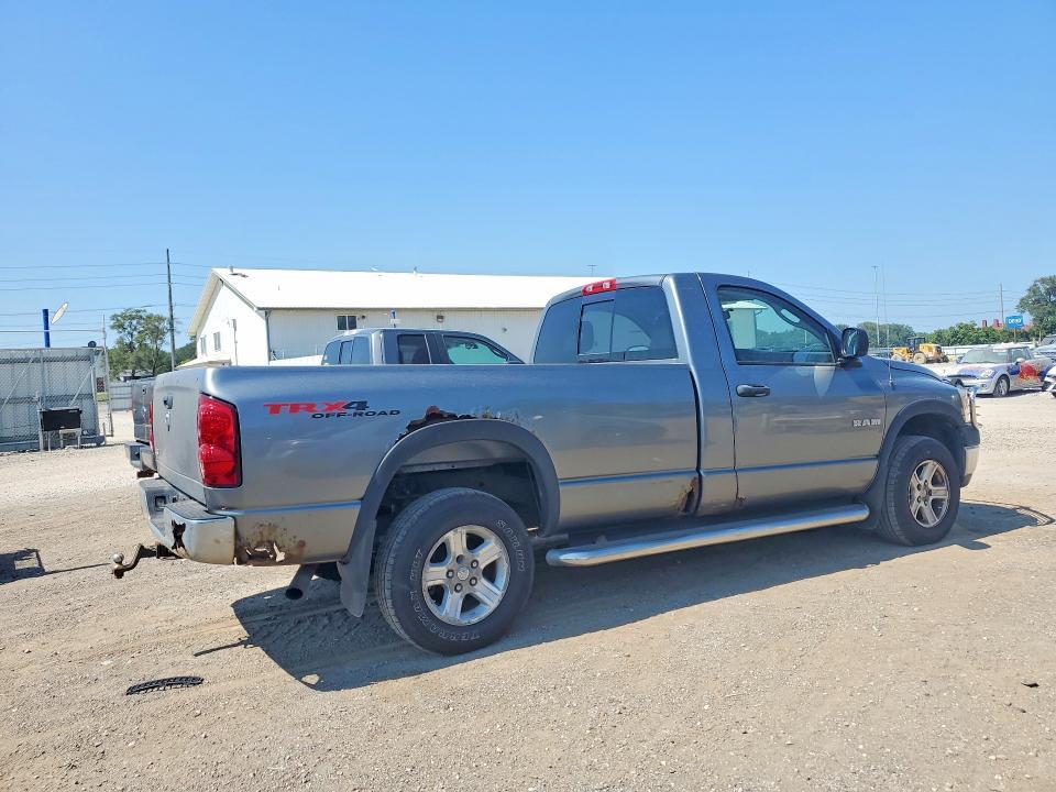 2008 Dodge RAM 1500 ST