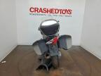 2011 BMW R1200 RT