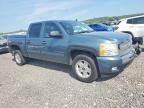 2009 Chevrolet Silverado K1500 LT