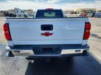 2018 Chevrolet Silverado C1500