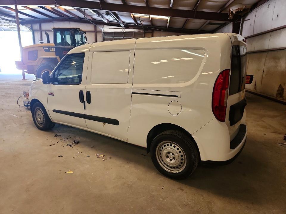 2022 Dodge RAM Promaster City Tradesman Delivery Van