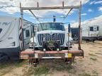 2009 International 7500 Crane Truck