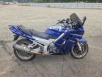 2005 Yamaha FJR1300