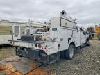 2022 Ford F550 Super Duty Bucket Truck