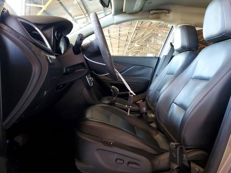 2014 Buick Encore