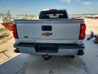 2016 Chevrolet Silverado K2500 Heavy Duty LT