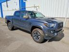 2022 Toyota Tacoma Double Cab