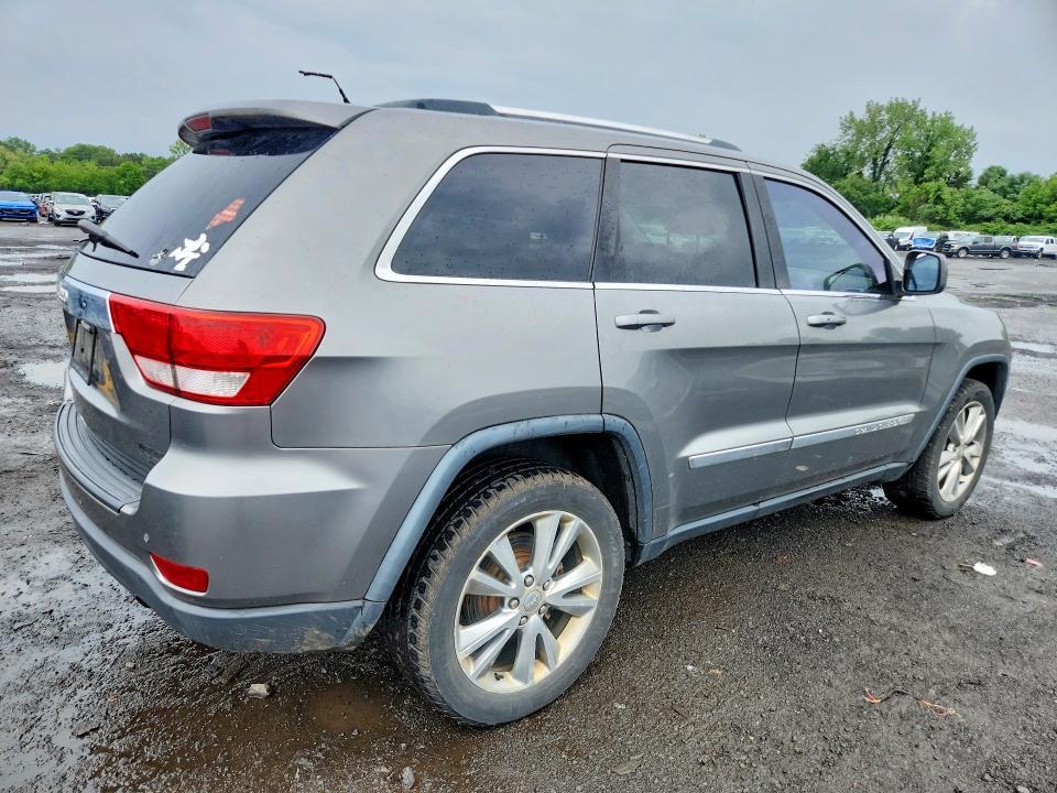 2013 Jeep Grand Cherokee Laredo