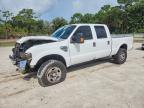 2008 Ford F350 SRW Super Duty