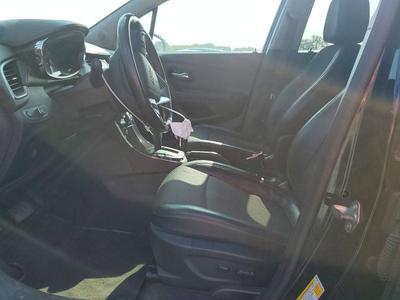 2020 Chevrolet Trax 1LT
