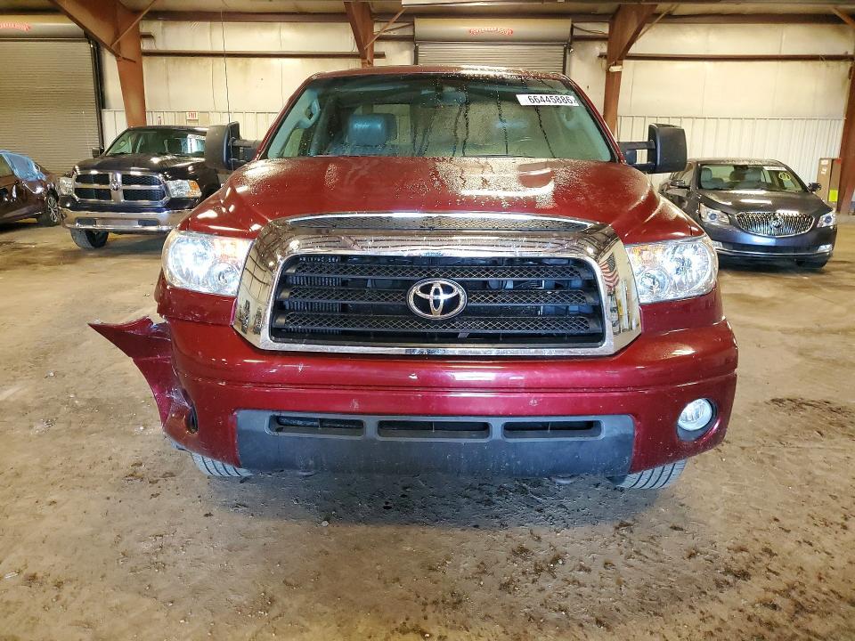 2007 Toyota Tundra Limited
