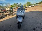 2009 Yamaha YJ125
