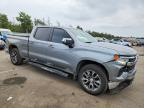 2025 Chevrolet Silverado K1500 LT