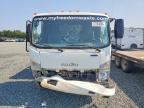 2017 Isuzu NRR Refuse Truck