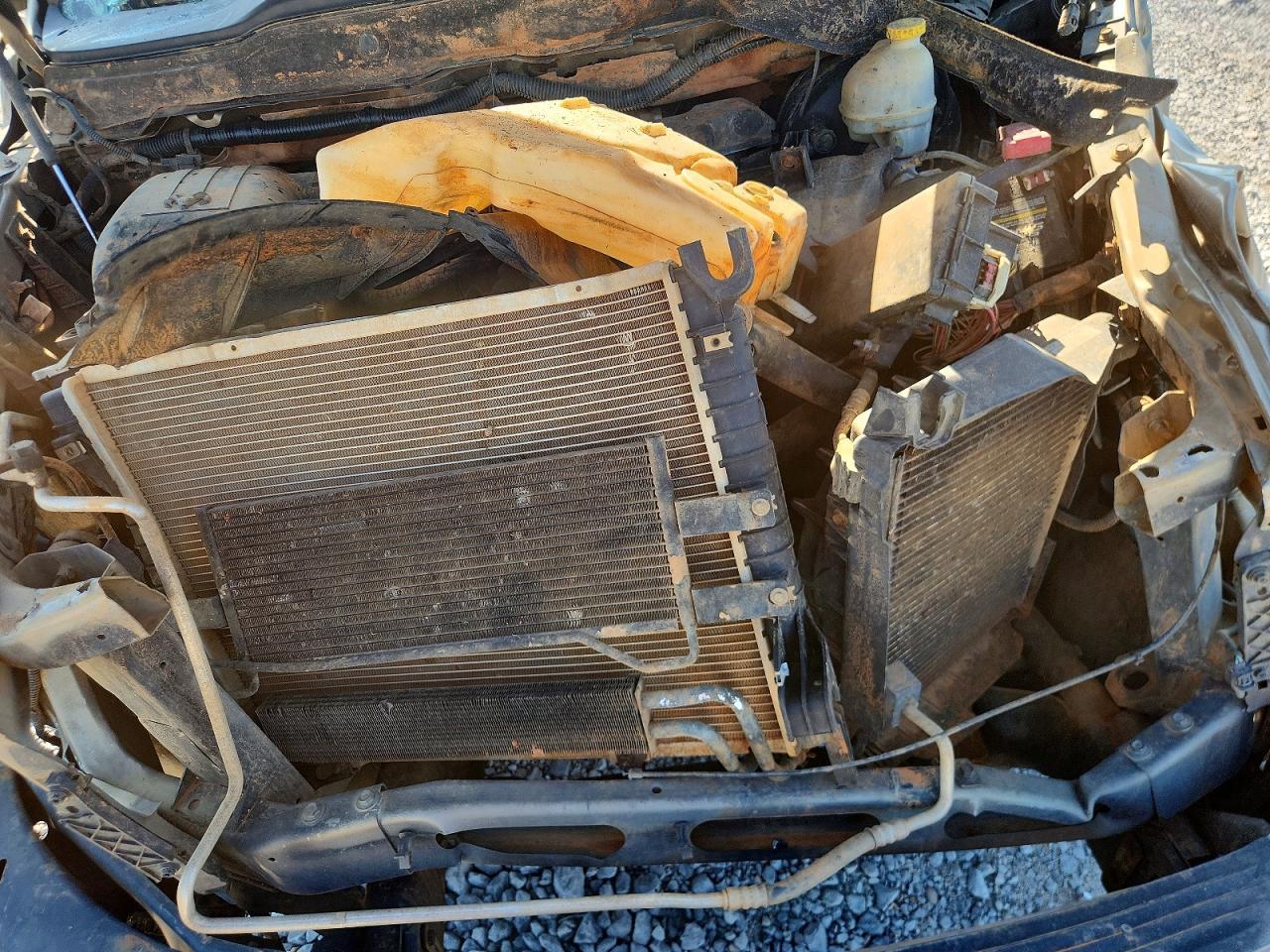 2006 Dodge RAM 1500