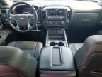 2014 Chevrolet Silverado K1500 LTZ