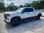 2023 Chevrolet Silverado K1500 Trail Boss Custom