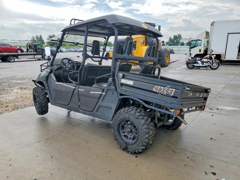 2024 Massimo EPS850 Utility Vehicle