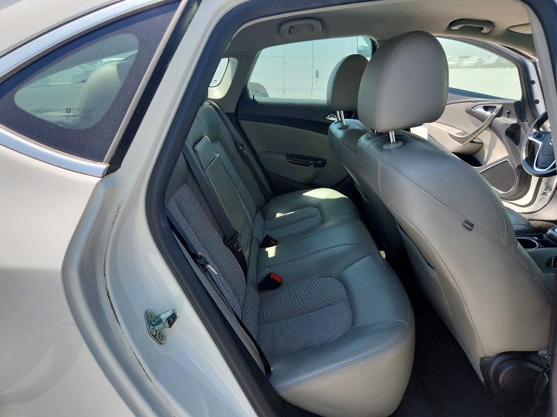 2015 Buick Verano