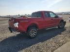 2018 Ford F150 Super Cab