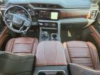 2025 GMC Sierra K1500 Denali Ultimate