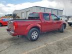 2018 Nissan Frontier S