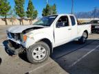2005 Nissan Frontier SE