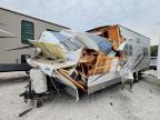 2010 Recreation By Design Luxury Camper