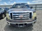 2009 Ford F150 Supercrew