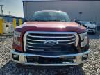 2017 Ford F150 Super Cab